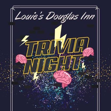 Louie's Douglas Inn
