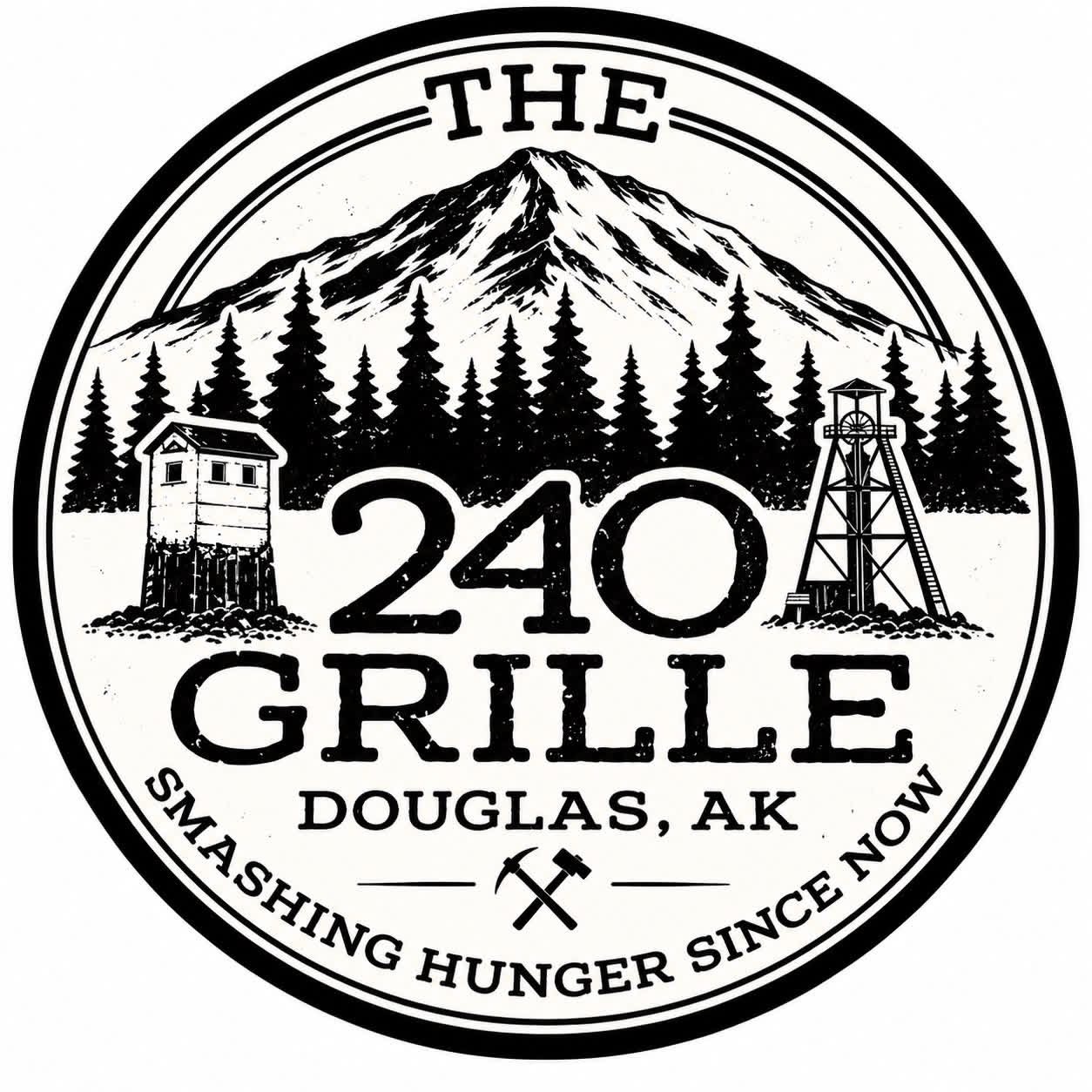 Louie's Douglas Inn